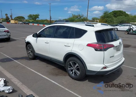 2018 Toyota Rav4 Adventure/Xle from USA, damaged, VIN JTMWFREV9JJ729613